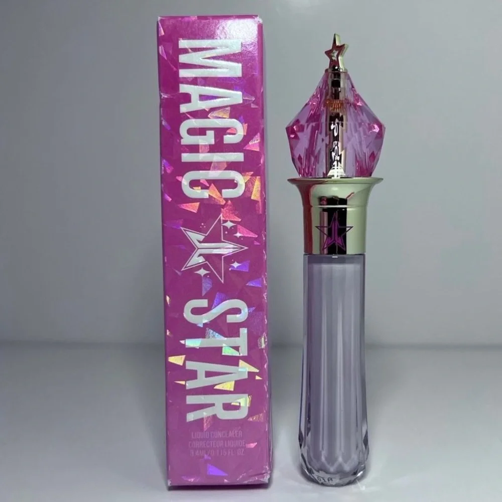 Jeffree Star jeffree star